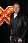 Amsterdam 2 februari 2010
Perspresentatie X factor in hotel arena . Aanwezig waren Wendy v Dijk zwanger Martijn Krabbe Gorodon Eric v Tijn Angela Groothuizen en Stacey Rookhuizen.
Peter Smulders bv