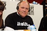 Hilversum 21 januari 2010
Rtl SBS en de NOS hebben samen een tv programma en aktie in elkaar gedraaid om zoveel mogelijk geld op te halen voor giro 55 ten bate van Haiti. martin Jol
Peter Smulders bv