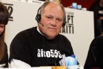 Hilversum 21 januari 2010
Rtl SBS en de NOS hebben samen een tv programma en aktie in elkaar gedraaid om zoveel mogelijk geld op te halen voor giro 55 ten bate van Haiti. martin Jol
Peter Smulders bv