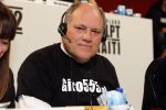 Hilversum 21 januari 2010
Rtl SBS en de NOS hebben samen een tv programma en aktie in elkaar gedraaid om zoveel mogelijk geld op te halen voor giro 55 ten bate van Haiti. Martin Jol
Peter Smulders bv