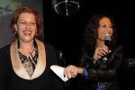 Uitgeest 18 januari 2010
Nieuwjaars feest van Henk Geels in Bobs Party saloon. Maureen du Toit
Peter Smulders bv