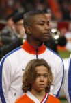 Amsterdam, 3 Maart 2010
Maxime Gullit