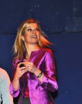 Amstelveen 10 maart 2010
Prinses maxima in amstelveen.
Peter Smulders bv