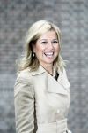 Apeldoorn 6 juni 2009
De koninklijke familie bezoekt paleis het Loo een maand na de aanslag. Prinses Maxima en Prins Willem Alexander
Peter Smulders bv