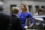 Den Haag 25 januari 2010
Prinses Maxima bezoekt bijeenkomst wereldomroep in het vredespaleis.
Peter Smulders bv