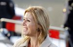 Amsterdam 26 januari 2010
Prinses Maxima in Amsterdam.
Peter Smulders bv