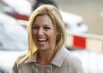 Amsterdam 26 januari 2010
Prinses Maxima in Amsterdam.
Peter Smulders bv