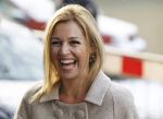 Amsterdam 26 januari 2010
Prinses Maxima in Amsterdam.
Peter Smulders bv