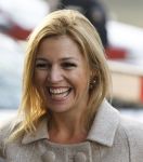 Amsterdam 26 januari 2010
Prinses Maxima in Amsterdam.
Peter Smulders bv