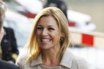 Amsterdam 26 januari 2010
Prinses Maxima in Amsterdam.
Peter Smulders bv