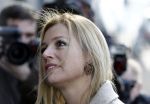 Amsterdam 26 januari 2010
Prinses Maxima in Amsterdam.
Peter Smulders bv