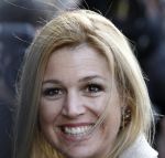 Amsterdam 26 januari 2010
Prinses Maxima in Amsterdam.
Peter Smulders bv