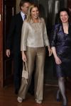 Amsterdam 26 januari 2010
Prinses Maxima in Amsterdam.
Peter Smulders bv