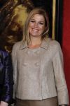 Amsterdam 26 januari 2010
Prinses Maxima in Amsterdam.
Peter Smulders bv