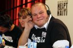 Hilversum 21 januari 2010
Rtl SBS en de NOS hebben samen een tv programma en aktie in elkaar gedraaid om zoveel mogelijk geld op te halen voor giro 55 ten bate van Haiti. Menno kohler
Peter Smulders bv