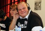 Hilversum 21 januari 2010
Rtl SBS en de NOS hebben samen een tv programma en aktie in elkaar gedraaid om zoveel mogelijk geld op te halen voor giro 55 ten bate van Haiti. Menno kohler
Peter Smulders bv