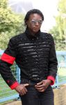 Rotterdam, 27 Juni 2009
De Nederlands Michael Jackson, Milton Breinburg
Foto Peter Smulders BV