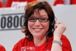 Hilversum 21 januari 2010
Rtl SBS en de NOS hebben samen een tv programma en aktie in elkaar gedraaid om zoveel mogelijk geld op te halen voor giro 55 ten bate van Haiti. Myrna Goosen
Peter Smulders bv