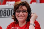 Hilversum 21 januari 2010
Rtl SBS en de NOS hebben samen een tv programma en aktie in elkaar gedraaid om zoveel mogelijk geld op te halen voor giro 55 ten bate van Haiti. Myrna Goossen
Peter Smulders bv