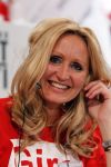 Hilversum 21 januari 2010
Rtl SBS en de NOS hebben samen een tv programma en aktie in elkaar gedraaid om zoveel mogelijk geld op te halen voor giro 55 ten bate van Haiti. Natasja Froger
Peter Smulders bv