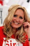 Hilversum 21 januari 2010
Rtl SBS en de NOS hebben samen een tv programma en aktie in elkaar gedraaid om zoveel mogelijk geld op te halen voor giro 55 ten bate van Haiti. Natasja Froger
Peter Smulders bv