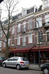 Amsterdam 22 januari 2010
Nieuwe woning Nicolette v Dam boven de traitteur van haar vaderr.
Peter Smulders bv