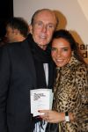 Amsterdam 30 januari 2010
Modeshow suptertrash tijdens amsterdam fashion week. Olga en Ron
Peter Smulders bv