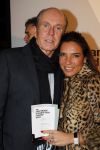 Amsterdam 30 januari 2010
Modeshow suptertrash tijdens amsterdam fashion week. Olga en Ron
Peter Smulders bv