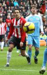 Eindhoven, 21 Februari 2010 Kompetitiewedstrijd PSV-Sparta, eindstand 1-1
Seizoen 2009/2010
Otman Bakkal
Foto Junior Smulders