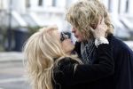 Londen 9 februari 2010
Patricia Paay Christina Curry en haar vriendje Dexter verlaten voor de laatste keer hun huis nadat de verhuizers alles opgehaald hebben.
Peter Smulders bv