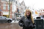 Amsterdam 11 februari 2010
Patricia Paay verhuist naar Amsterdam vanuit Londen.
Peter Smulders bv