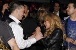 Uitgeest 18 januari 2010
Nieuwjaars feest van Henk Geels in Bobs Party saloon. Patricia Paay met waylon Ben Cramer en Gerard Joling
Peter Smulders bv