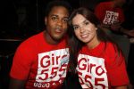 Hilversum 21 januari 2010
Rtl SBS en de NOS hebben samen een tv programma en aktie in elkaar gedraaid om zoveel mogelijk geld op te halen voor giro 55 ten bate van Haiti. Patrick Kluivert met zijn vrouw Rossana Lima
Peter Smulders bv