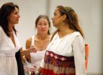 Ibiza 10 juli 2009
Patty Brard arriveert op ibiza airport na een optreden met LUV in nederland.
Peter Smulders bv