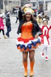 Amsterdam 23 januari 2010
Patty Brard neemt op de dam een videoclip op voor har nieuwste carnavalssingel.
Peter Smulders bv