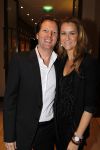 Amsterdam 6 maart 2010
Modeshow Mart Visser in het Hilton. Michiel Mol en Paulien Huizinga
Peter Smulders bv