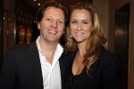 Amsterdam 6 maart 2010
Modeshow Mart Visser in het Hilton. Michiel Mol en Paulien Huizinga
Peter Smulders bv