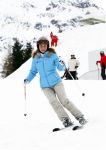 Serfaus 2 maart 2010
Koertjan  de Bruijn en Pauline de Wilde tijdens opnames voor Snowcenter in serfaus. Pauline haar vriend Chris is ook werkzaam bij het programma.
Peter Smulders bv
