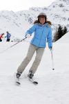 Serfaus 2 maart 2010
Koertjan  de Bruijn en Pauline de Wilde tijdens opnames voor Snowcenter in serfaus. Pauline haar vriend Chris is ook werkzaam bij het programma.
Peter Smulders bv