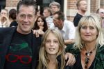 Haarlem 13 juli 2009
Premiere Harry Potter in Haarlem. Peter Heerschop met vrouw en dochter
Peter Smulders bv