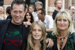 Haarlem 13 juli 2009
Premiere Harry Potter in Haarlem. Peter Heerschop met vrouw en dochter
Peter Smulders bv