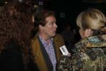Amsterdam 19 januari 2010
Premiere Testosteron II in de kleine komedie. Karin Riethoven interviewt Peter Jan rens
Peter Smulders bv