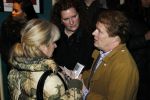 Amsterdam 19 januari 2010
Premiere Testosteron II in de kleine komedie. Karin Riethoven interviewt Peter Jan rens
Peter Smulders bv