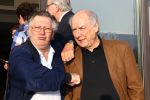 Oud Loosdrecht, 11 Maart 2010
Receptie t.g.v. 50 jaar artiest zijn van Anneke Gronloh

Foto Peter Smulders BV