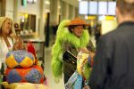 Schiphol 19 juni 2009
Opnames Gooische vrouwen op schiphol met Linda de Mol en Peter Paul Muller.
Peter Smulders bv