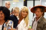 Schiphol 19 juni 2009
Opnames Gooische vrouwen op schiphol met Linda de Mol en Peter Paul Muller.
Peter Smulders bv
