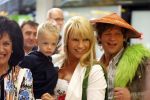 Schiphol 19 juni 2009
Opnames Gooische vrouwen op schiphol met Linda de Mol en Peter Paul Muller.
Peter Smulders bv