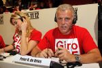 Hilversum 21 januari 2010
Rtl SBS en de NOS hebben samen een tv programma en aktie in elkaar gedraaid om zoveel mogelijk geld op te halen voor giro 55 ten bate van Haiti. Peter R de Vries
Peter Smulders bv