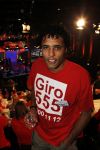 Hilversum 21 januari 2010
Rtl SBS en de NOS hebben samen een tv programma en aktie in elkaar gedraaid om zoveel mogelijk geld op te halen voor giro 55 ten bate van Haiti. Pierre v Hooijdonk en Trijntje Oosterhuis
Peter Smulders bv