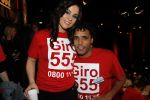 Hilversum 21 januari 2010
Rtl SBS en de NOS hebben samen een tv programma en aktie in elkaar gedraaid om zoveel mogelijk geld op te halen voor giro 55 ten bate van Haiti. Pierre v Hooijdonk en Trijntje Oosterhuis
Peter Smulders bv